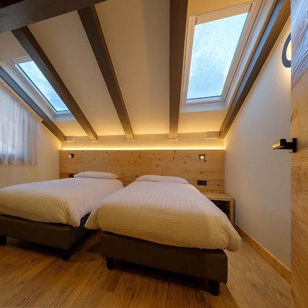 Hotel Belvedere San Martino Di Castrozza Esterno foto