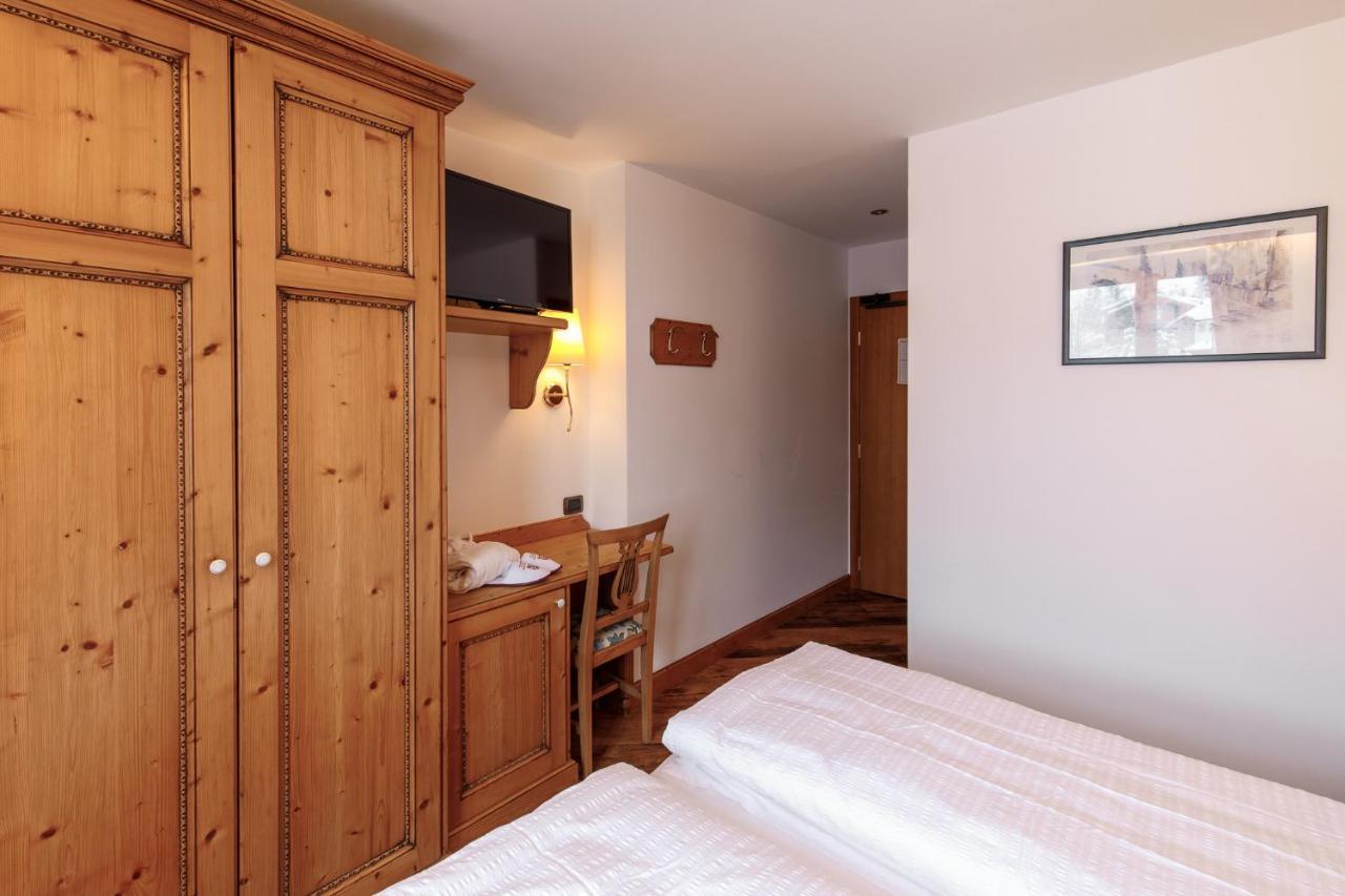 Hotel Belvedere San Martino Di Castrozza Esterno foto