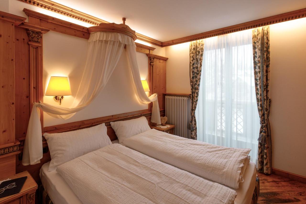 Hotel Belvedere San Martino Di Castrozza Esterno foto