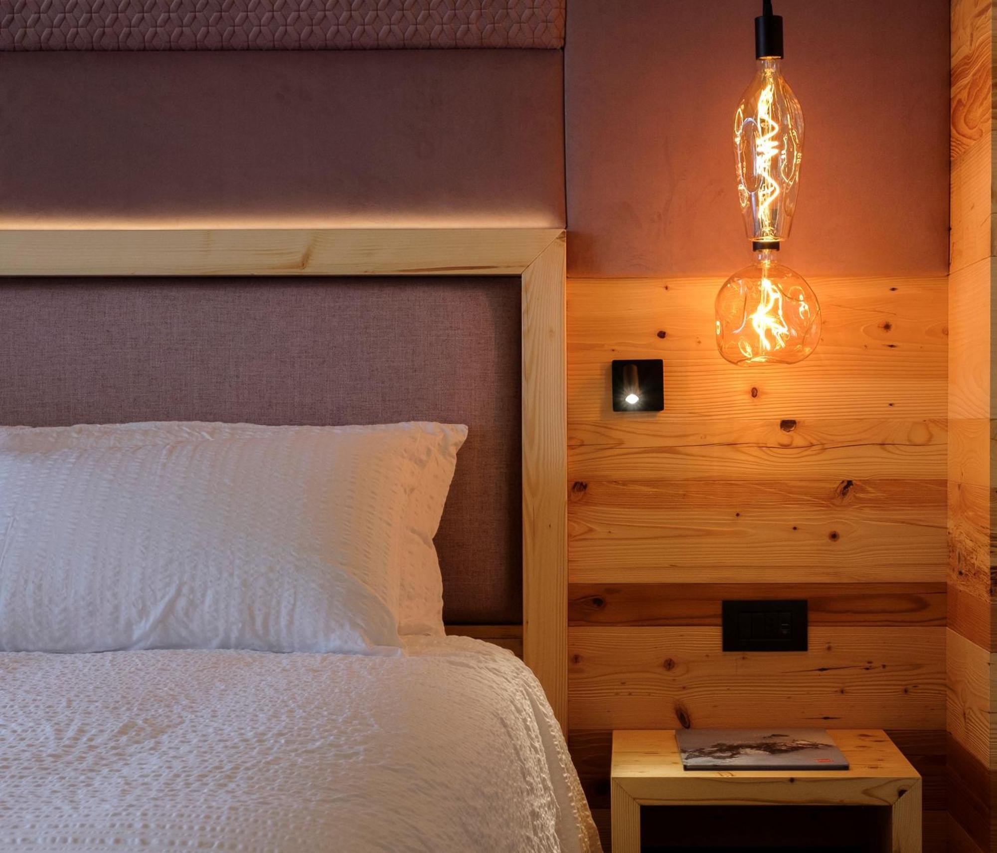 Hotel Belvedere San Martino Di Castrozza Esterno foto