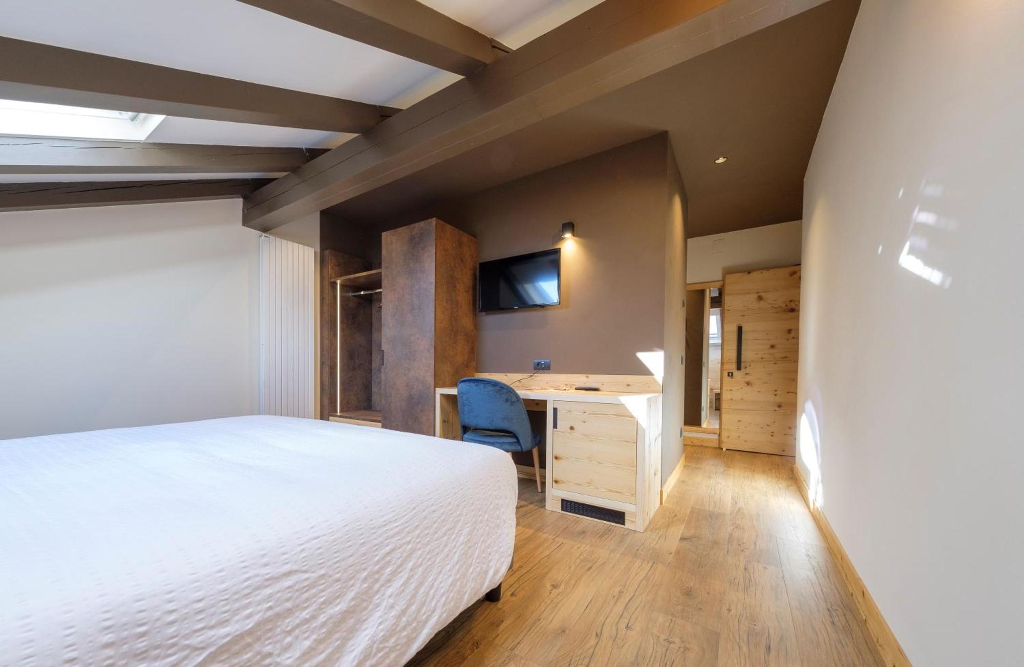 Hotel Belvedere San Martino Di Castrozza Esterno foto