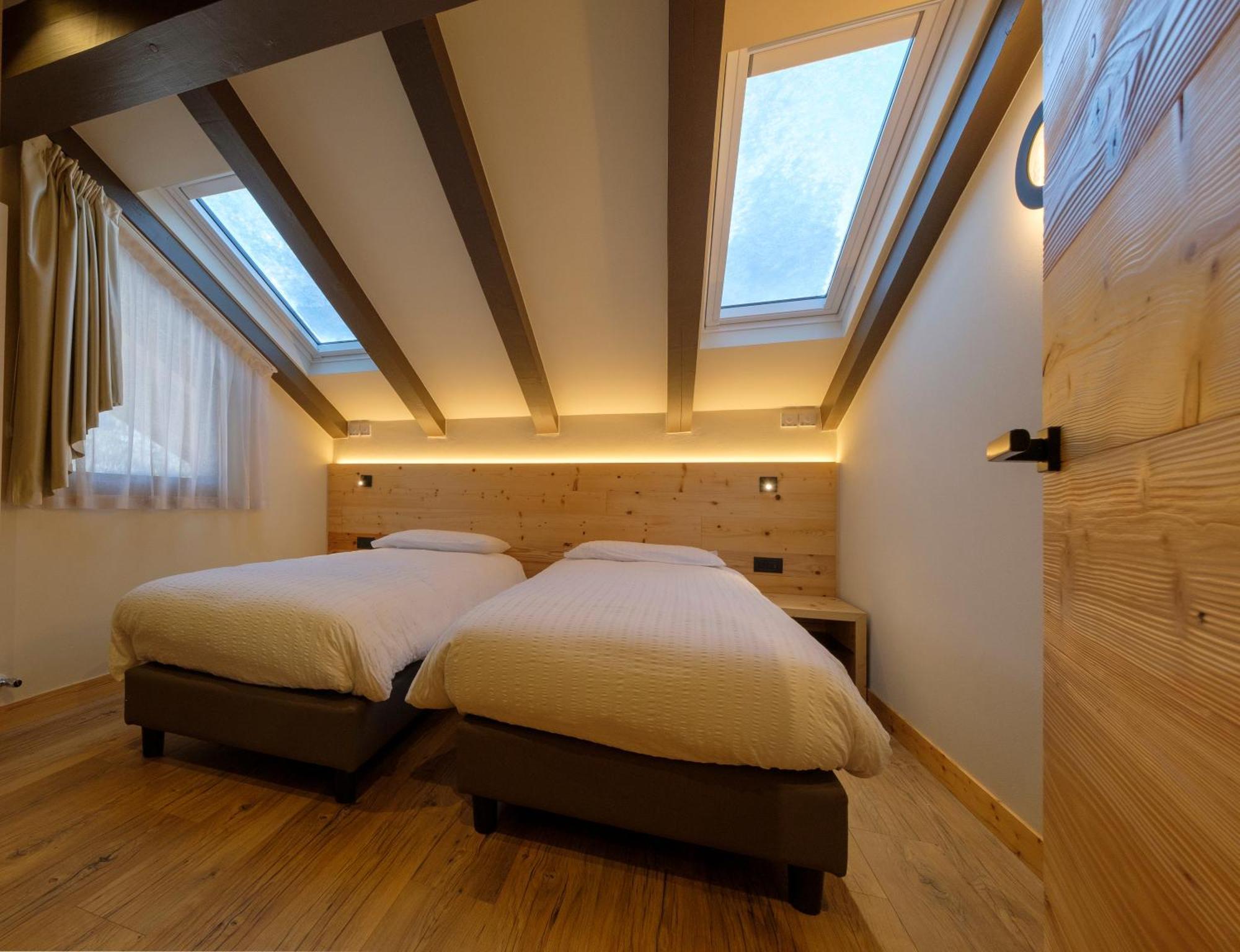 Hotel Belvedere San Martino Di Castrozza Esterno foto